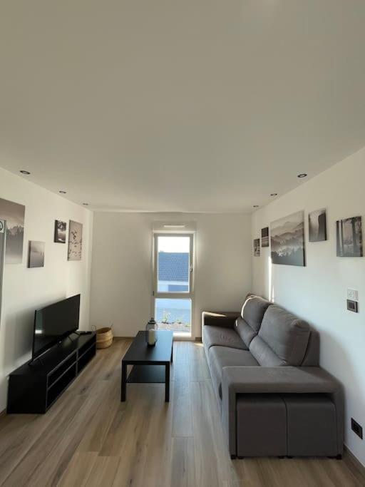 Appartement Climatise Charmes  Екстер'єр фото