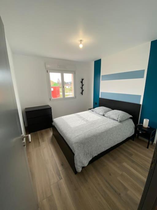 Appartement Climatise Charmes  Екстер'єр фото